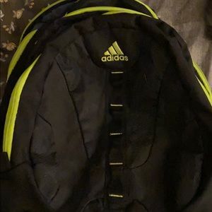 Adidas backpack